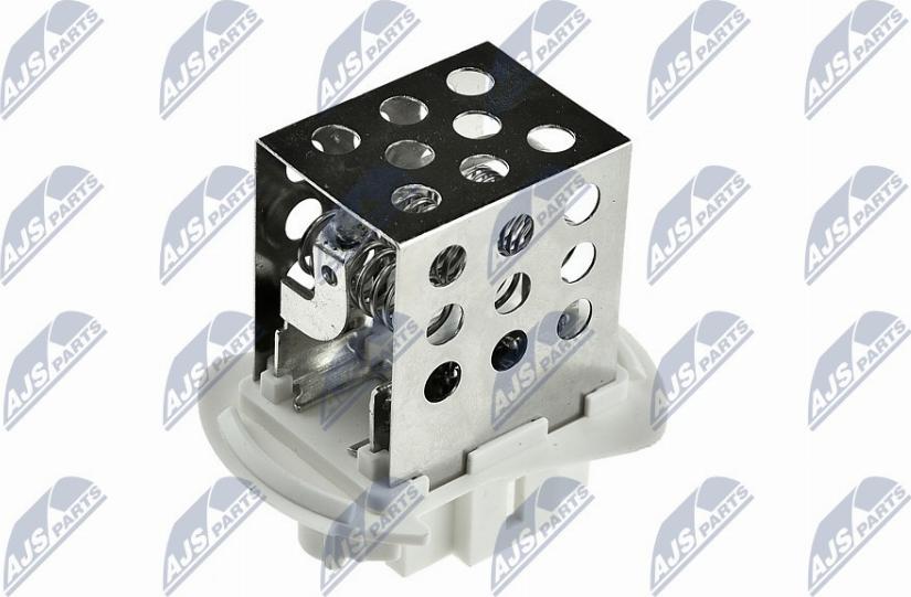 NTY ERD-RE-003 - Resistor, interior blower www.parts5.com