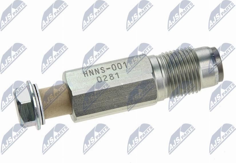 NTY ESCV-NS-001 - Kraftstoffdruckregler www.parts5.com