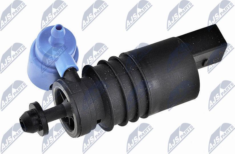 NTY ESP-CH-000 - Water Pump, window cleaning www.parts5.com