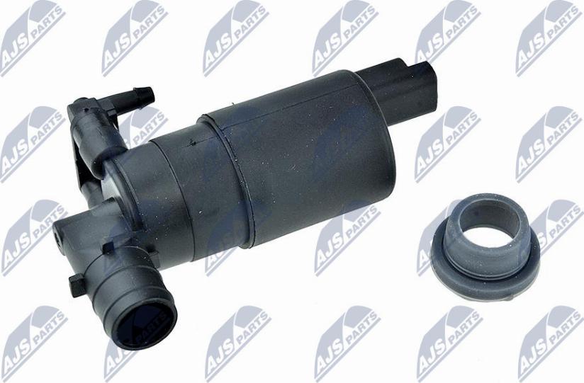 NTY ESP-CT-000 - Water Pump, window cleaning www.parts5.com