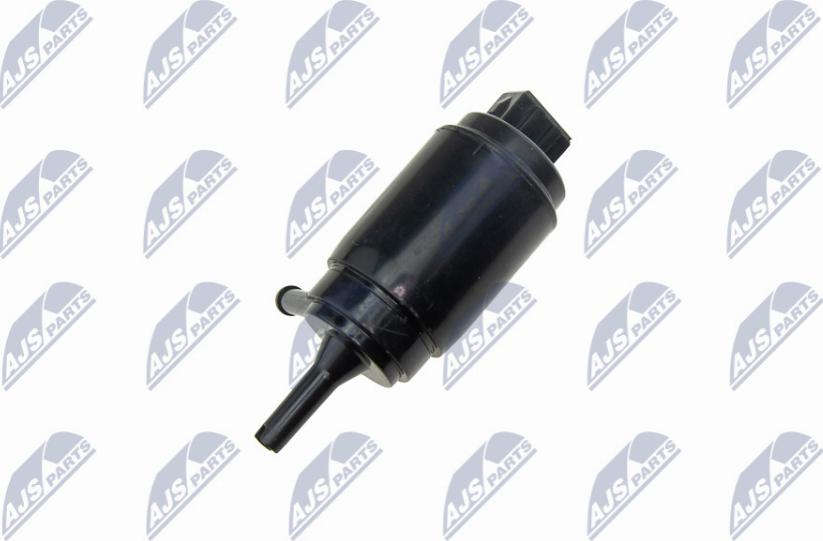 NTY ESP-PL-000 - Water Pump, window cleaning www.parts5.com