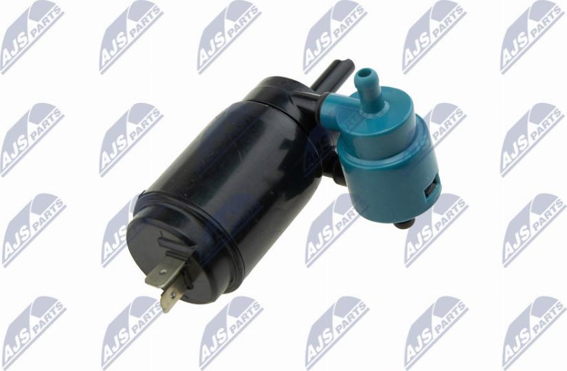 NTY ESP-PL-001 - Water Pump, window cleaning www.parts5.com