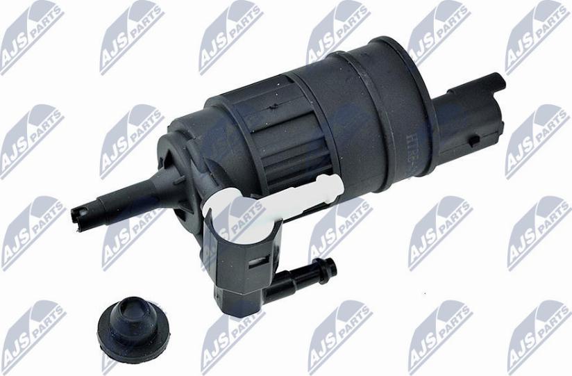 NTY ESP-RE-000 - Water Pump, window cleaning www.parts5.com