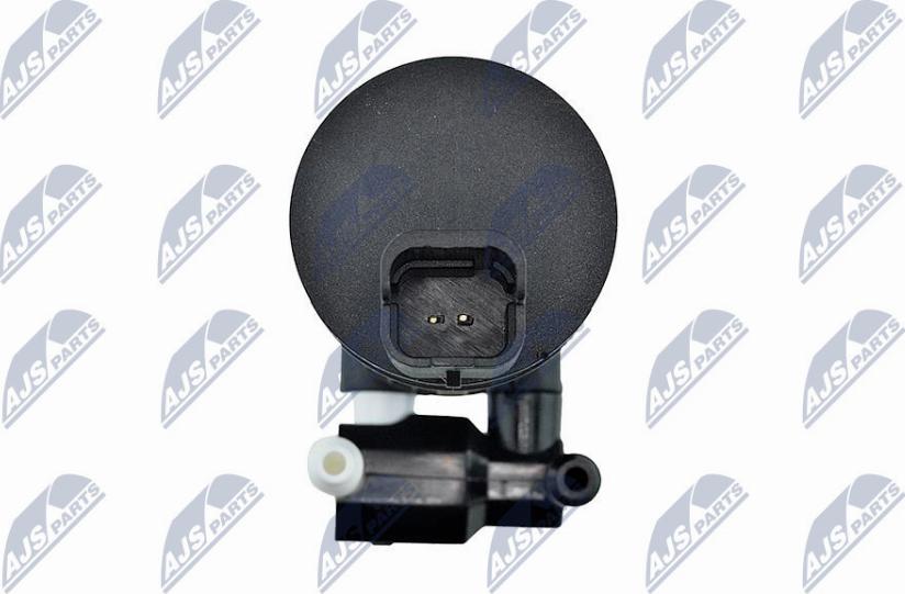 NTY ESP-RE-000 - Water Pump, window cleaning www.parts5.com