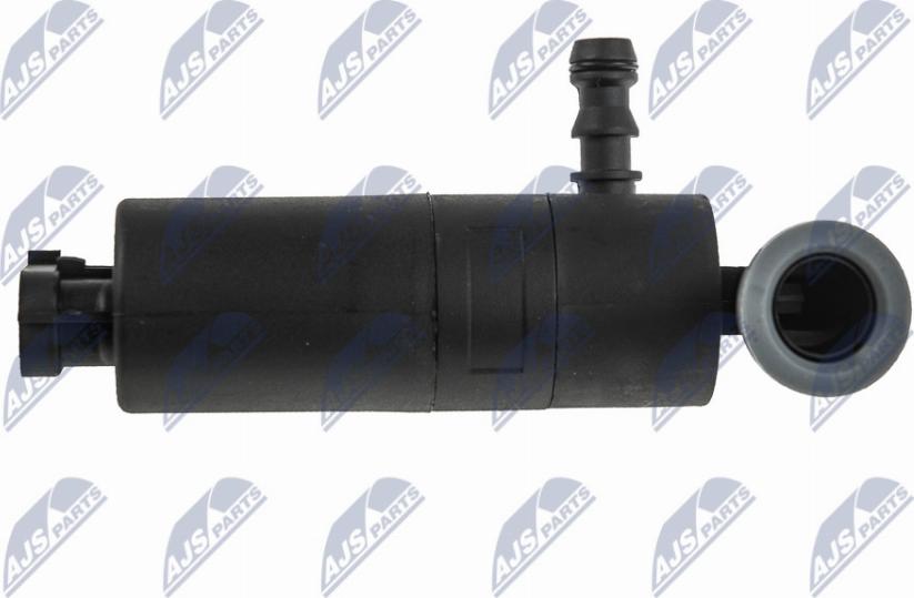 NTY ESP-SA-000 - Water Pump, window cleaning www.parts5.com