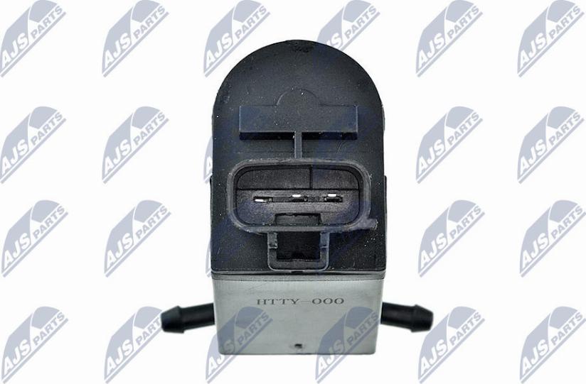 NTY ESP-TY-000 - Water Pump, window cleaning www.parts5.com