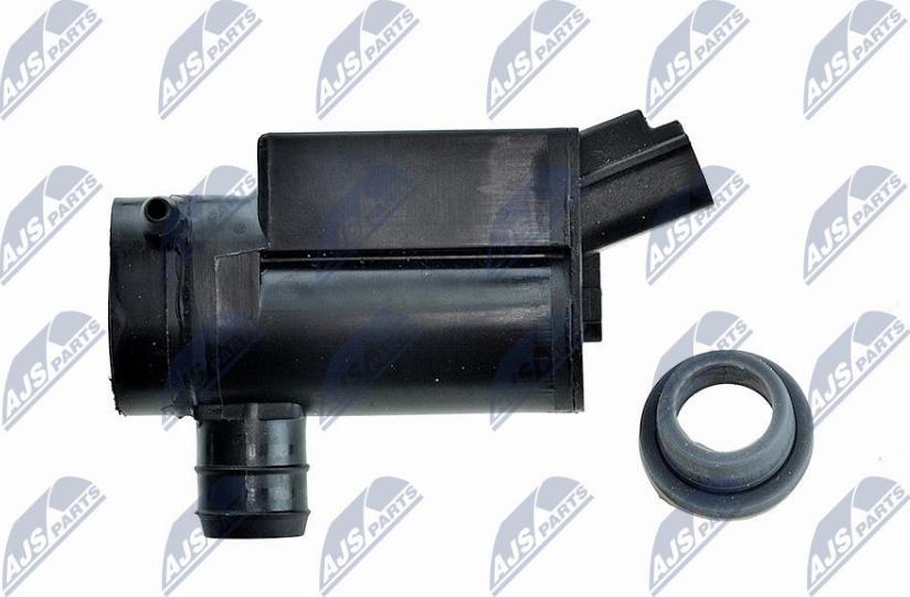 NTY ESP-TY-000 - Water Pump, window cleaning www.parts5.com