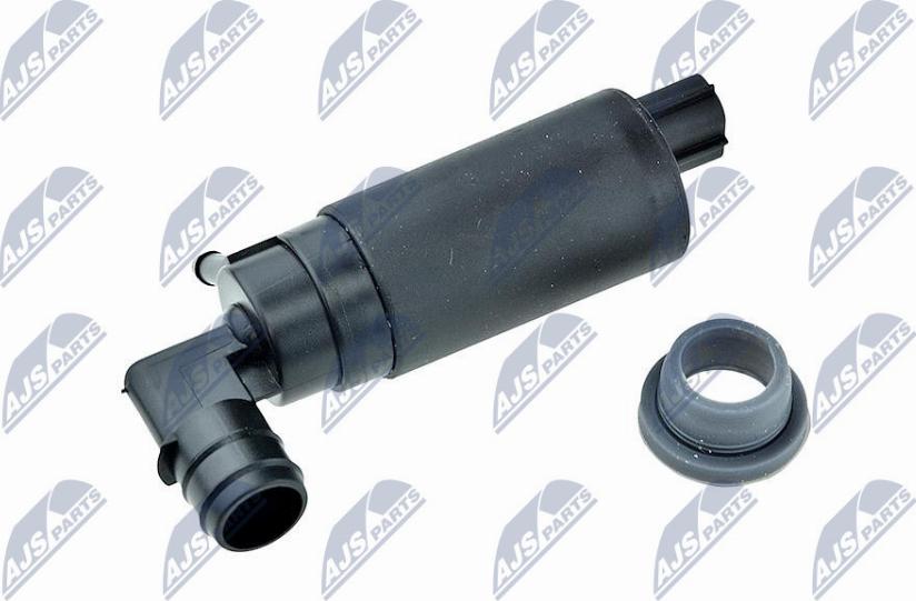 NTY ESP-TY-001 - Water Pump, window cleaning www.parts5.com