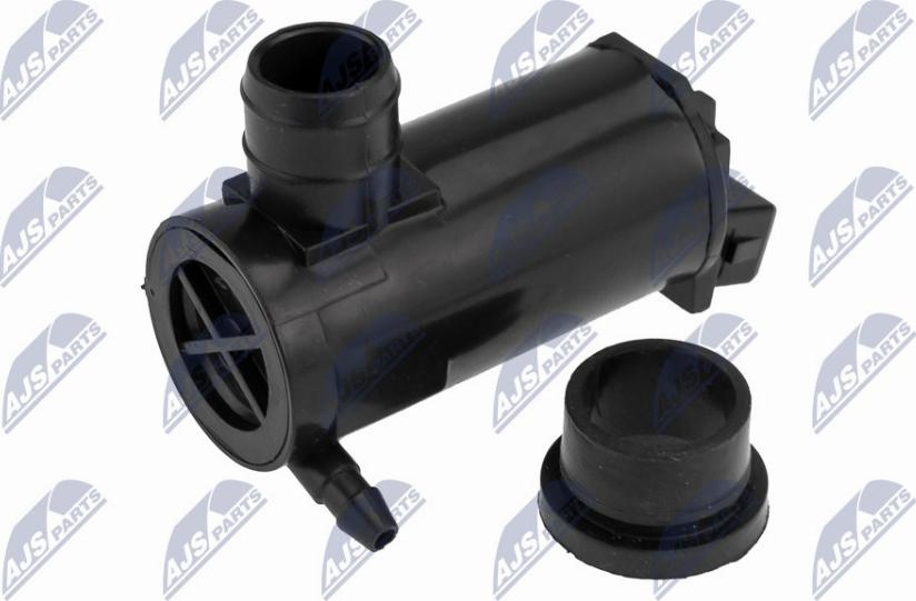 NTY ESP-VV-000 - Water Pump, window cleaning www.parts5.com