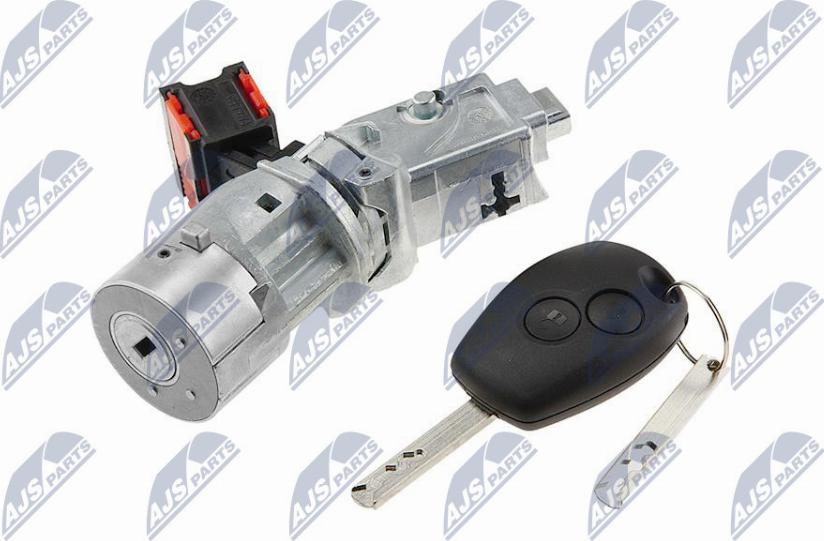 NTY EST-RE-000 - Ignition / Starter Switch www.parts5.com