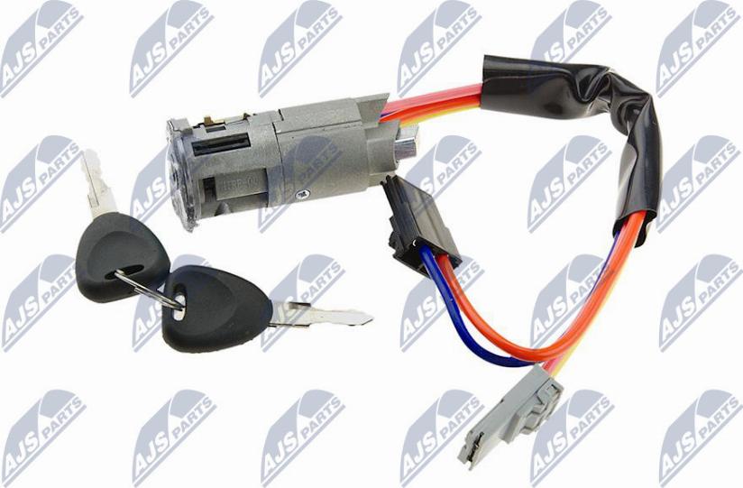 NTY EST-RE-003 - Ignition / Starter Switch www.parts5.com