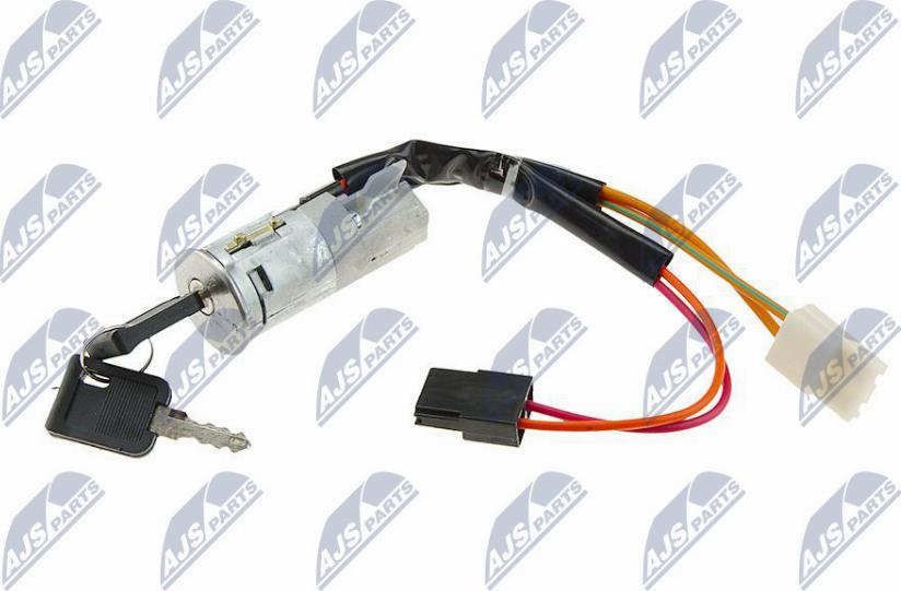 NTY EST-RE-002 - Ignition / Starter Switch www.parts5.com