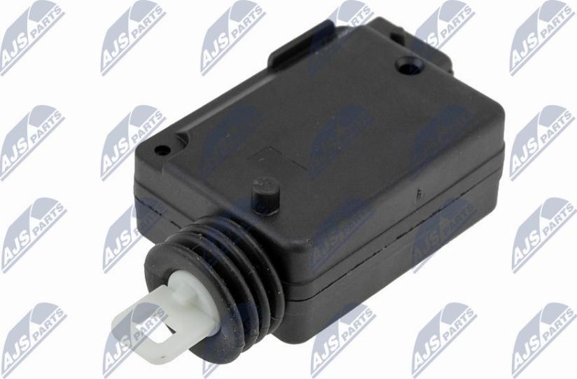 NTY EWS-RE-034 - Control, actuator, central locking system www.parts5.com