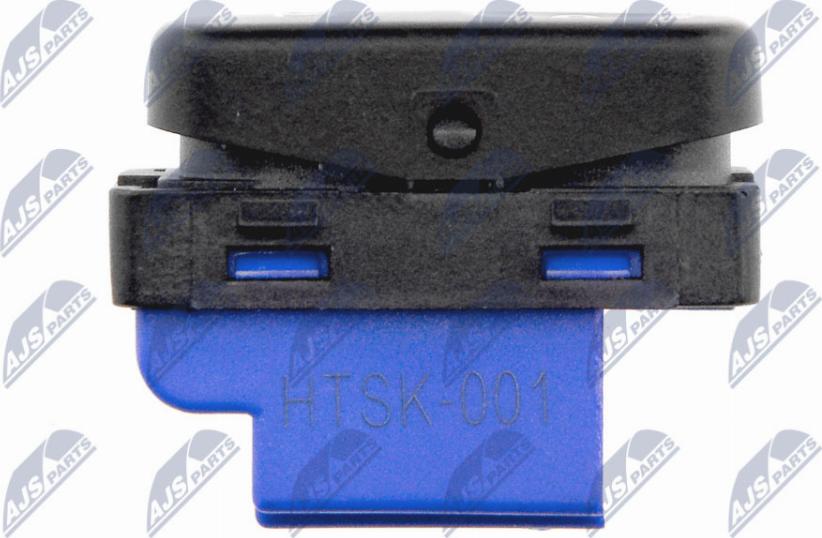 NTY EWS-SK-001 - Switch, door lock system www.parts5.com