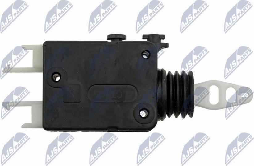 NTY EZC-CT-025 - Control, actuator, central locking system www.parts5.com