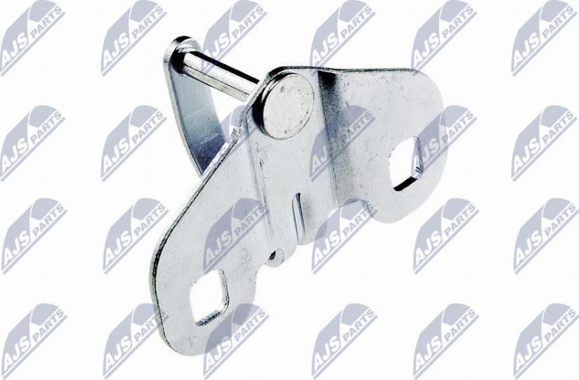 NTY EZC-FT-008 - Locking Knob www.parts5.com