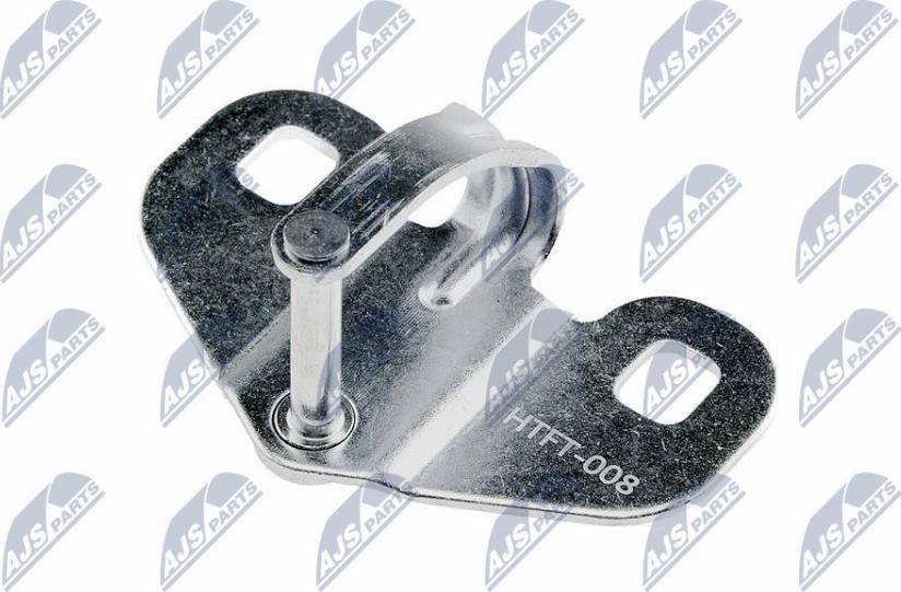 NTY EZC-FT-008 - Locking Knob www.parts5.com