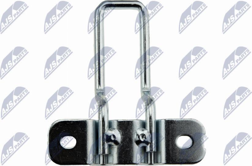 NTY EZC-FT-014 - Guide, locking knob www.parts5.com