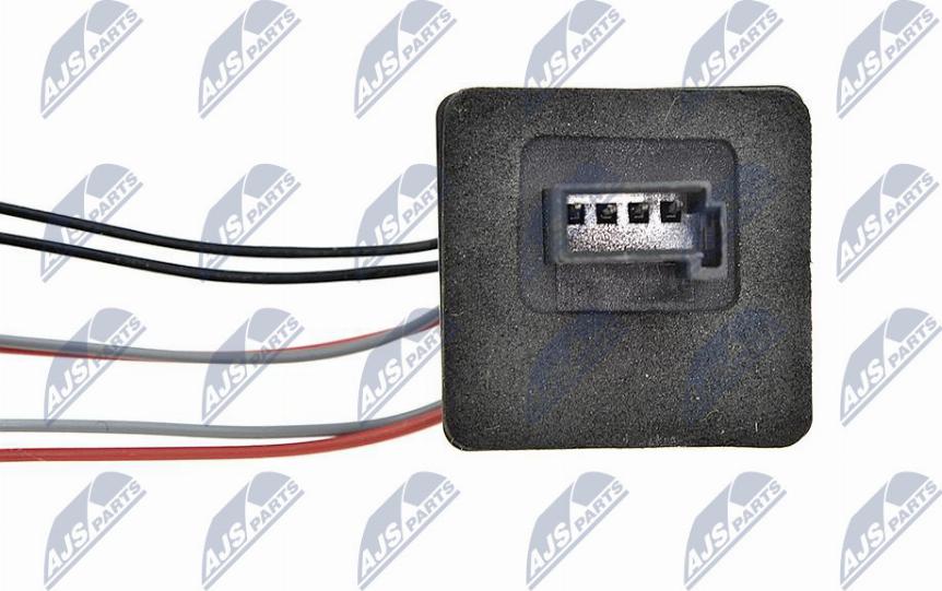 NTY EZC-PL-038 - Switch, rear hatch release www.parts5.com