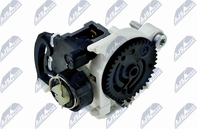 NTY EZC-RE-000 - Control, actuator, central locking system www.parts5.com