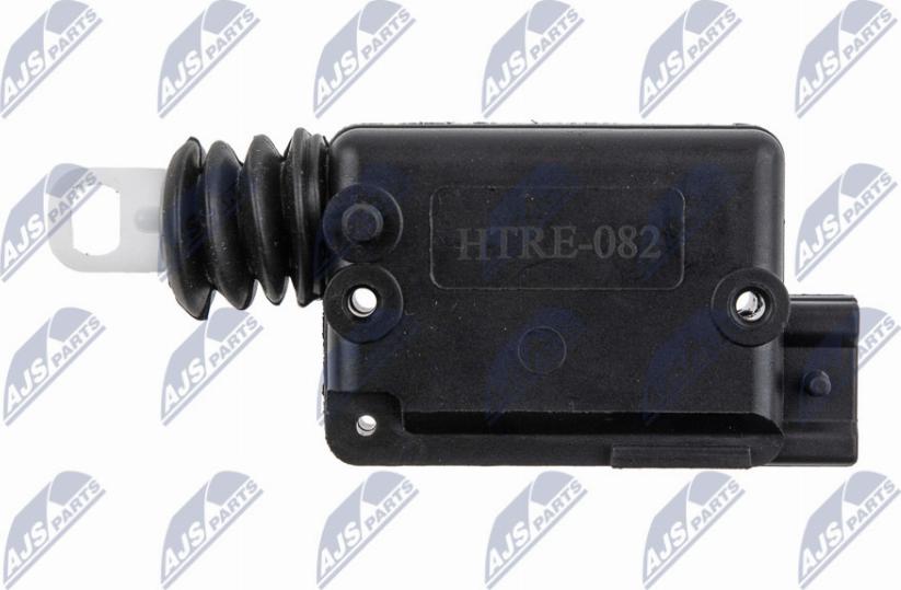 NTY EZC-RE-082 - Control, actuator, central locking system www.parts5.com