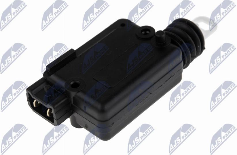 NTY EZC-RE-082 - Control, actuator, central locking system www.parts5.com
