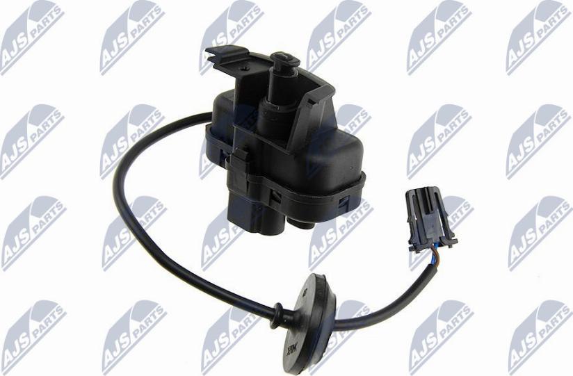 NTY EZC-SK-008 - Control, actuator, central locking system www.parts5.com