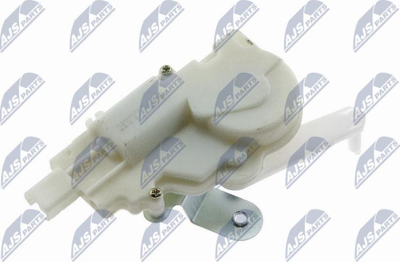 NTY EZC-TY-006 - Control, actuator, central locking system www.parts5.com