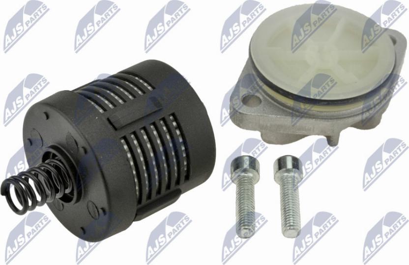 NTY FHO-FR-000 - Hydraulic Filter, all-wheel-drive coupling www.parts5.com