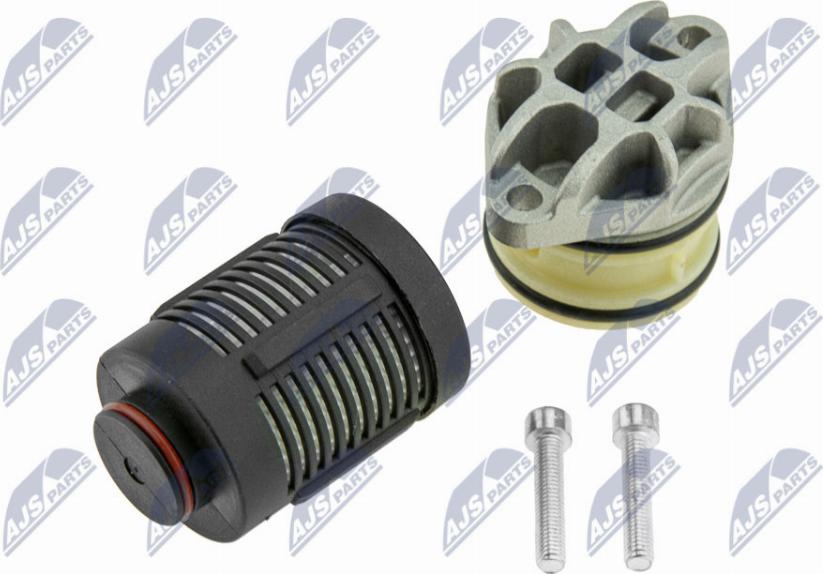 NTY FHO-VW-002 - Hydraulic Filter, all-wheel-drive coupling www.parts5.com
