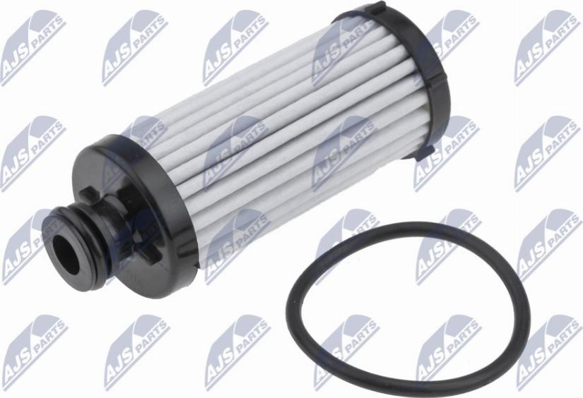 NTY FSF-AU-015 - Hydraulic Filter, automatic transmission www.parts5.com