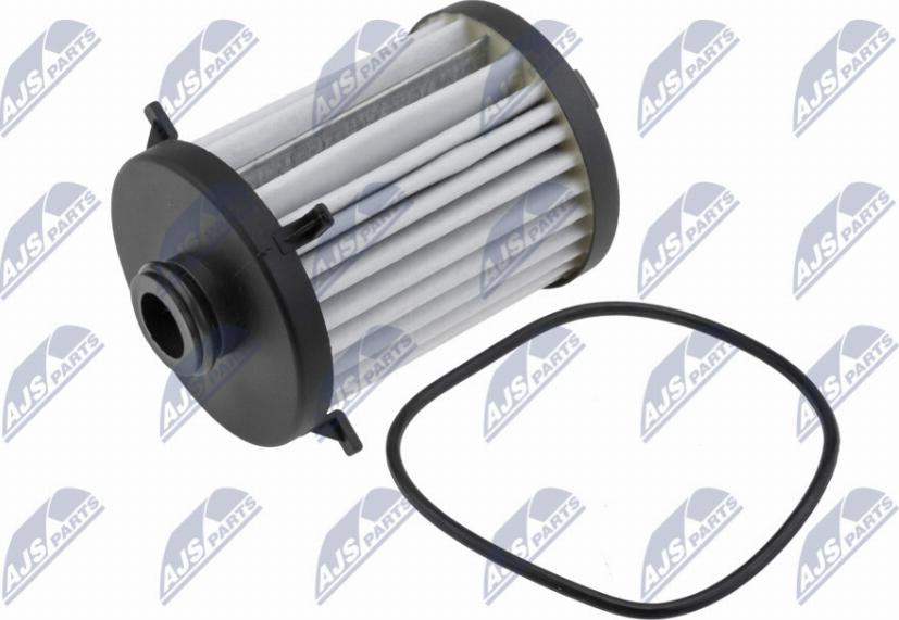 NTY FSF-AU-016 - Hydraulic Filter, automatic transmission www.parts5.com