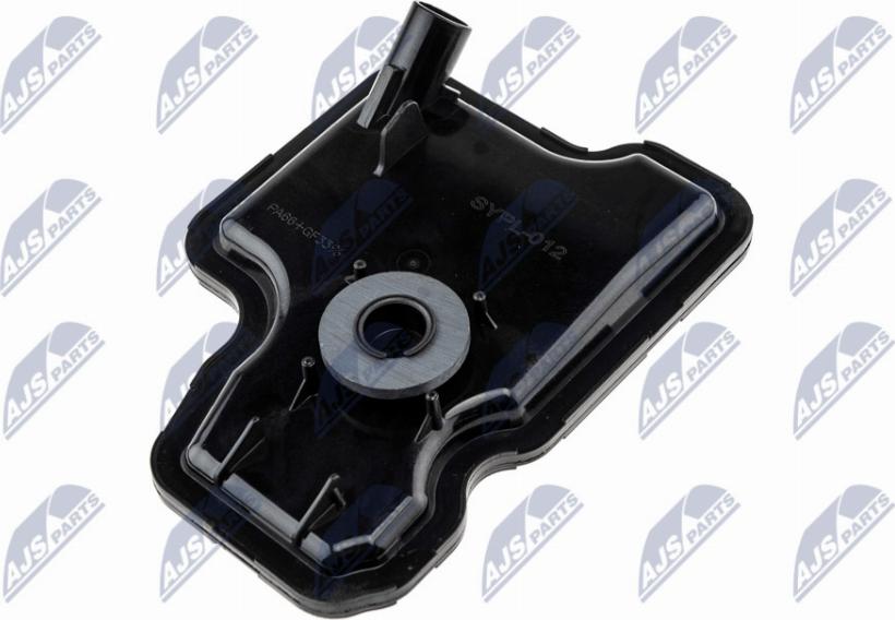 NTY FSF-PL-002 - Hydraulic Filter, automatic transmission www.parts5.com