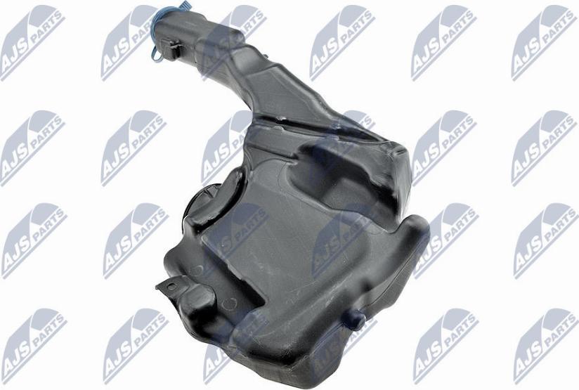 NTY KZS-ME-000 - Washer Fluid Tank, window cleaning www.parts5.com