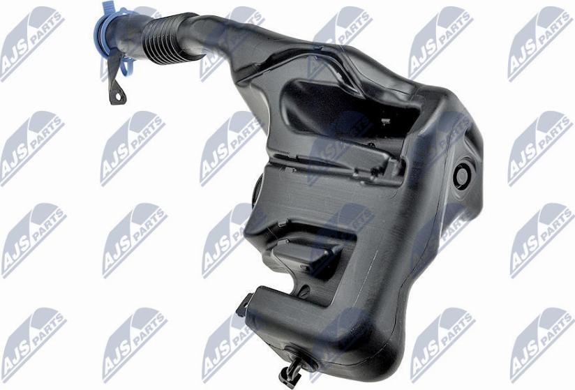 NTY KZS-ME-001 - Washer Fluid Tank, window cleaning www.parts5.com