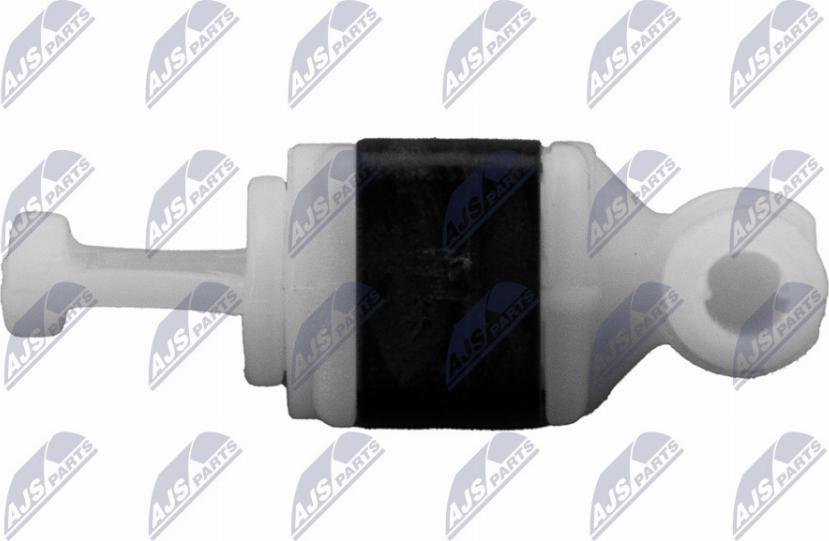 NTY KZS-VW-014 - Connector, washer-fluid pipe www.parts5.com