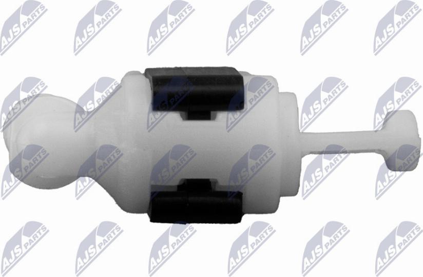 NTY KZS-VW-014 - Connector, washer-fluid pipe www.parts5.com