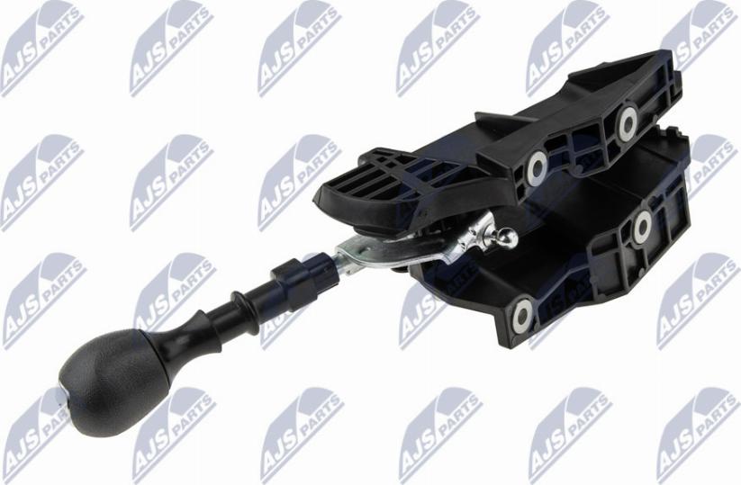 NTY LZB-VC-003 - Repair Kit, gear lever www.parts5.com