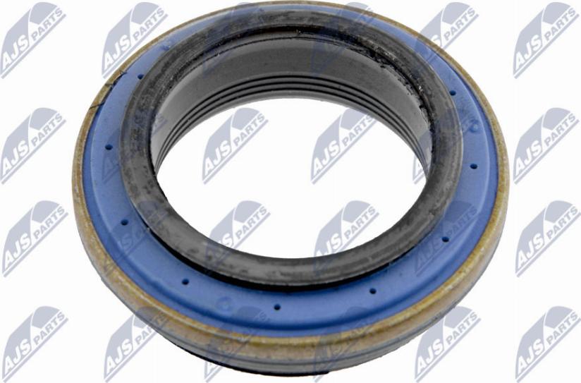 NTY NUP-DW-001 - Shaft Seal, differential www.parts5.com