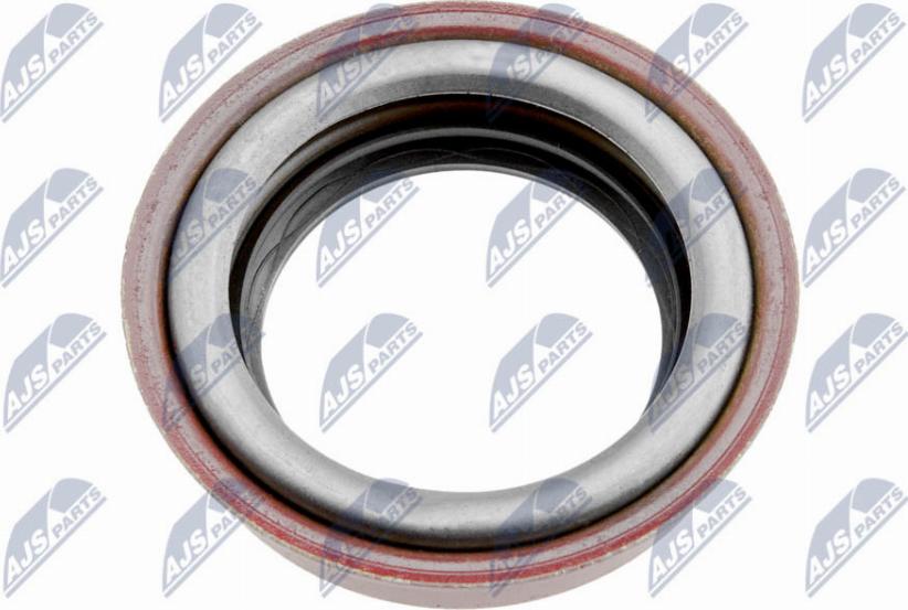 NTY NUP-FR-001 - Seal, drive shaft www.parts5.com
