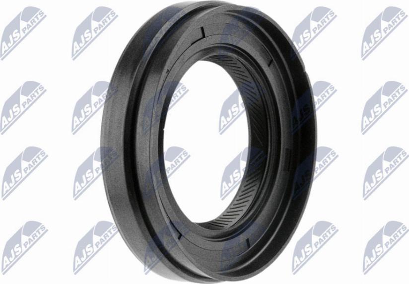 NTY NUP-HY-001 - Seal, drive shaft www.parts5.com