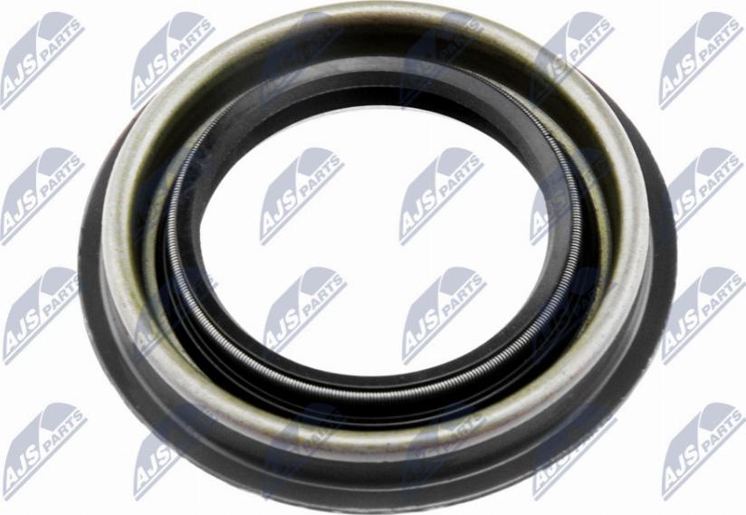 NTY NUP-HY-003 - Shaft Seal, manual transmission www.parts5.com