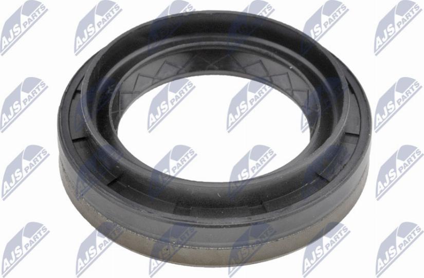 NTY NUP-PL-001 - Shaft Seal, differential www.parts5.com