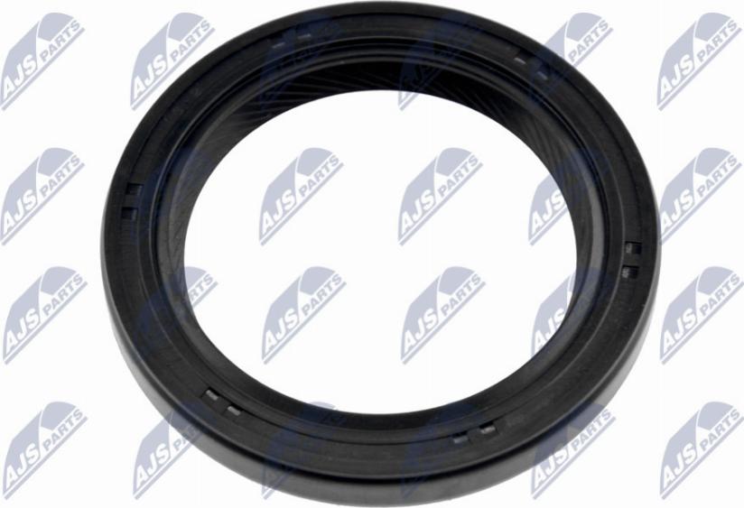 NTY NUP-SU-006 - Shaft Seal, differential www.parts5.com