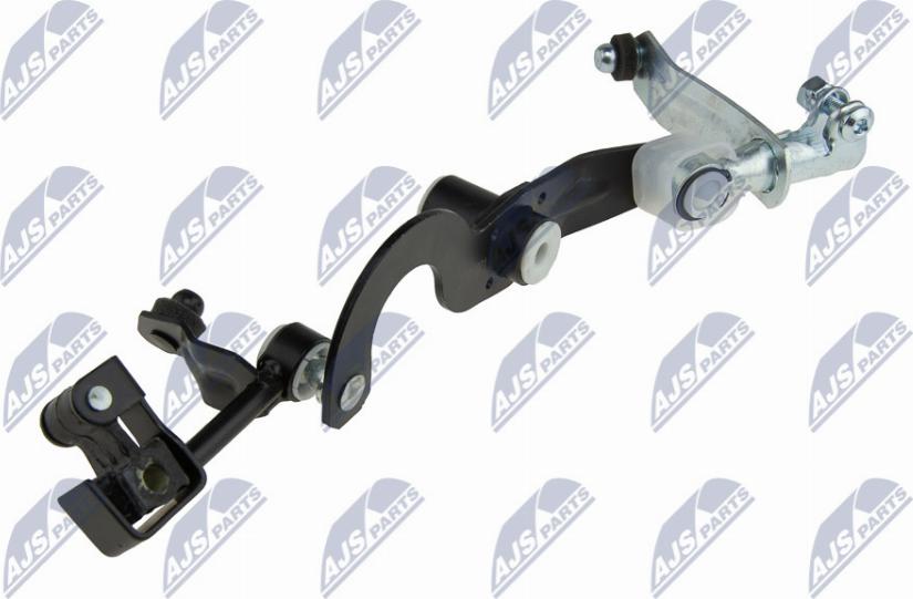 NTY NXX-PL-001 - Repair Kit, gear lever www.parts5.com