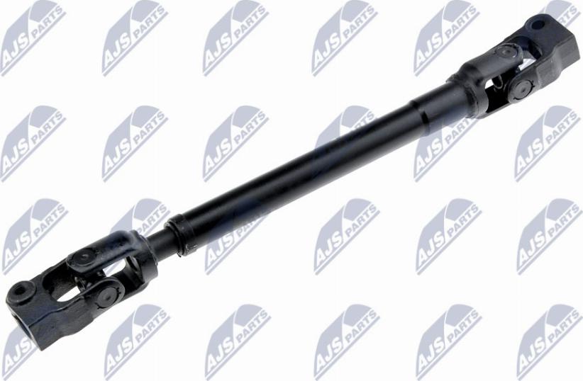 NTY SKK-ME-000 - Joint, steering shaft www.parts5.com