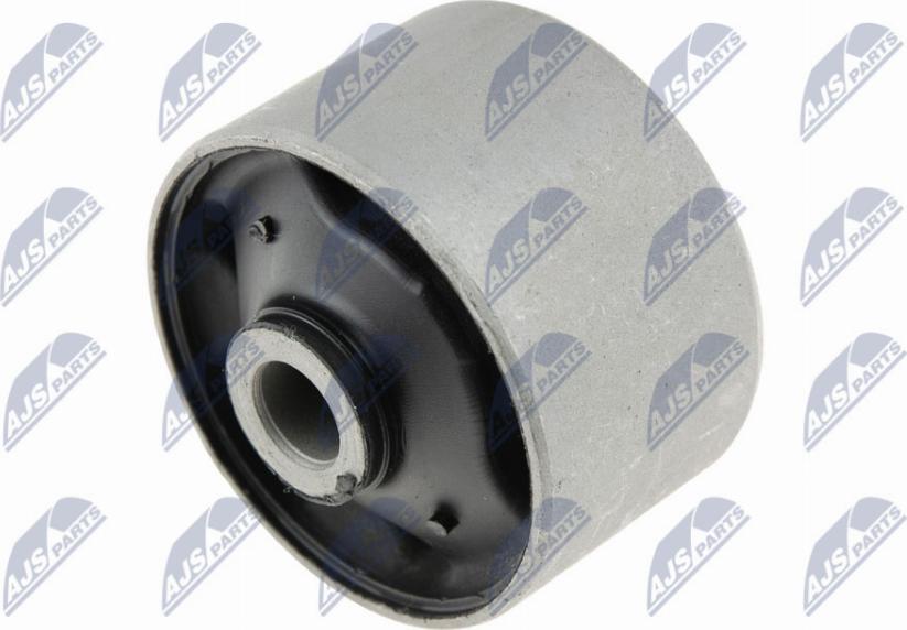 NTY ZTT-CH-006B - Mounting, differential www.parts5.com