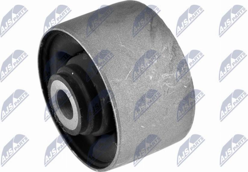 NTY ZTT-MS-010A - Mounting, differential www.parts5.com