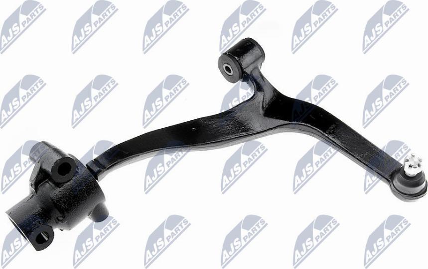 NTY ZWD-NS-109 - Track Control Arm www.parts5.com