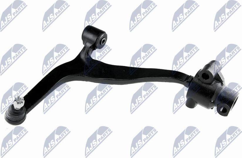 NTY ZWD-NS-108 - Track Control Arm www.parts5.com